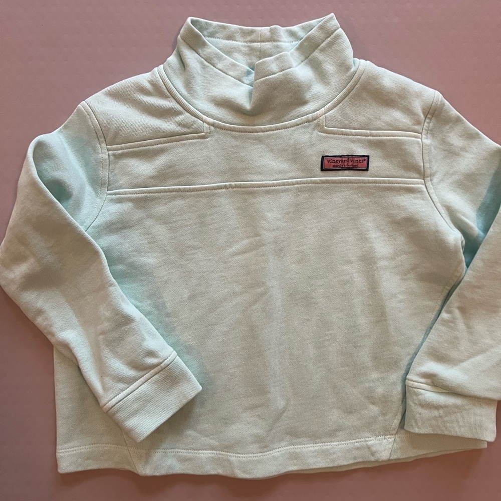 Vineyard Vines Kids Pullover
